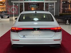 هۆندا ئەکۆرد